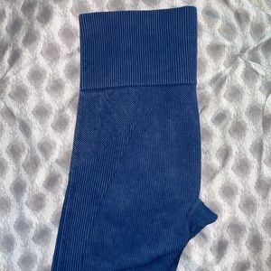 Joy Lab Women’s Ribbed Leggings